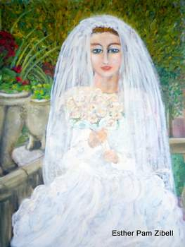The Brooklyn bride