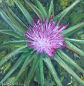 Milk Thistle